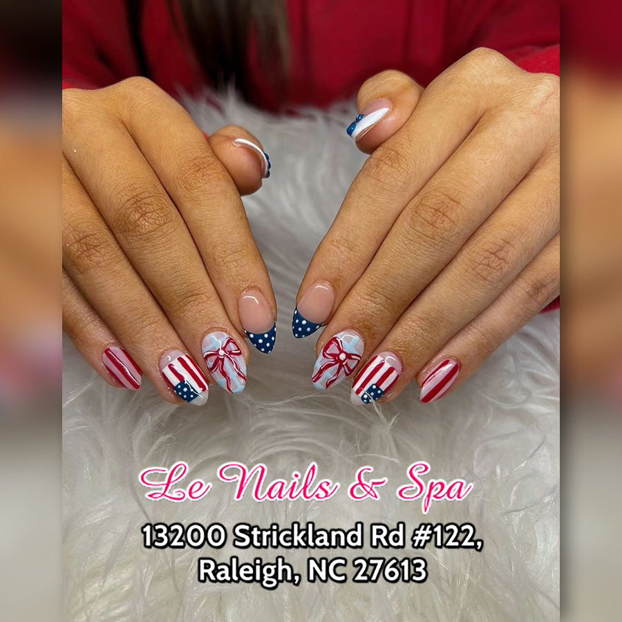 Latest May 2026 Nail Designs